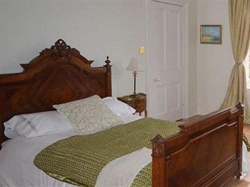 צ'לטנהם Longworth Villa מראה חיצוני תמונה