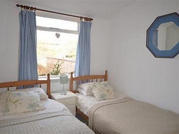 צ'לטנהם Longworth Villa מראה חיצוני תמונה