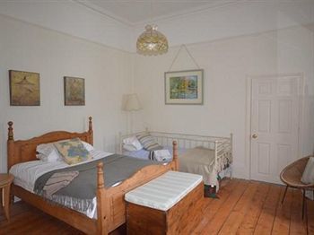 צ'לטנהם Longworth Villa מראה חיצוני תמונה