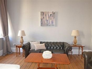 צ'לטנהם Longworth Villa מראה חיצוני תמונה