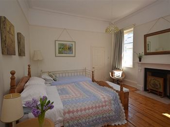 צ'לטנהם Longworth Villa מראה חיצוני תמונה